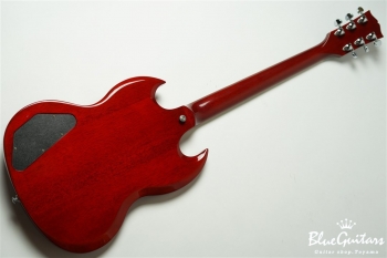 SG Standard 2017 - Heritage Cherry