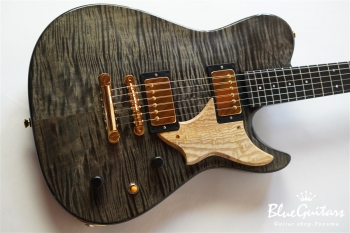 Cirrus Curved Top - Yuya Komoguchi Specs -