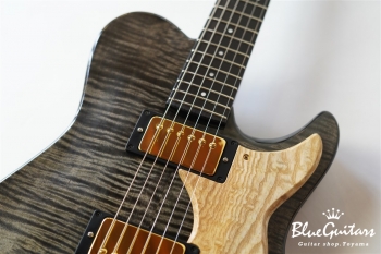 Cirrus Curved Top - Yuya Komoguchi Specs -