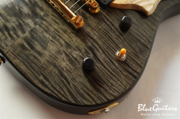 Cirrus Curved Top - Yuya Komoguchi Specs -