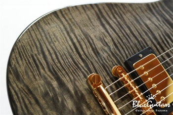 Cirrus Curved Top - Yuya Komoguchi Specs -