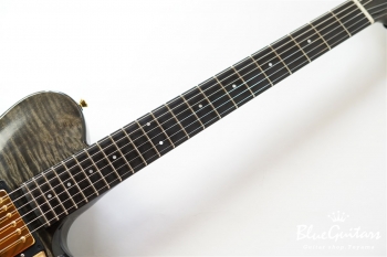 Cirrus Curved Top - Yuya Komoguchi Specs -