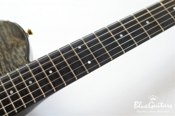 Cirrus Curved Top - Yuya Komoguchi Specs -