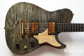 Cirrus Curved Top - Yuya Komoguchi Specs -