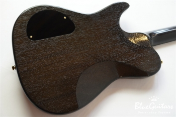 Cirrus Curved Top - Yuya Komoguchi Specs -