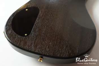 Cirrus Curved Top - Yuya Komoguchi Specs -