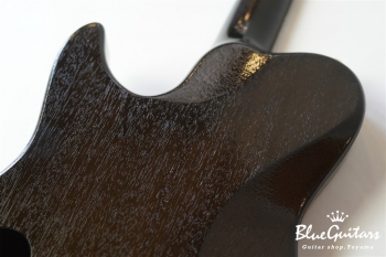 Cirrus Curved Top - Yuya Komoguchi Specs -