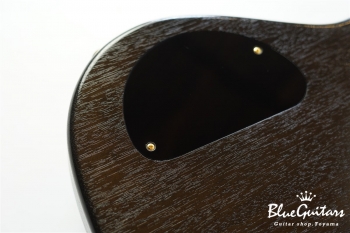 Cirrus Curved Top - Yuya Komoguchi Specs -