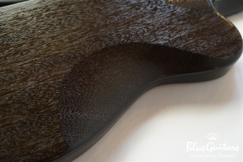 Cirrus Curved Top - Yuya Komoguchi Specs -