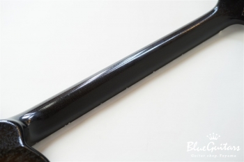 Cirrus Curved Top - Yuya Komoguchi Specs -