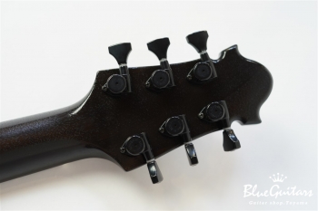 Cirrus Curved Top - Yuya Komoguchi Specs -