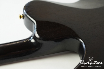 Cirrus Curved Top - Yuya Komoguchi Specs -