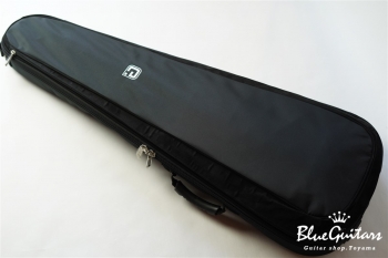 Cirrus Curved Top - Yuya Komoguchi Specs -