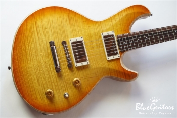 Amnis Stella - Yuya Komoguchi Specs -