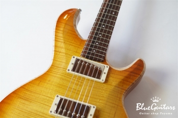 Amnis Stella - Yuya Komoguchi Specs -