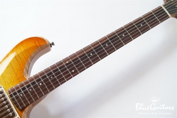 Amnis Stella - Yuya Komoguchi Specs -