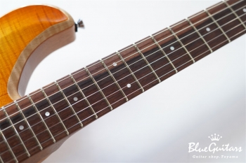 Amnis Stella - Yuya Komoguchi Specs -