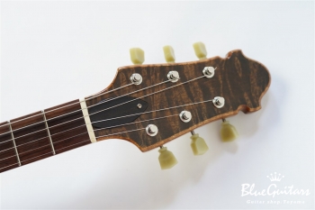 Amnis Stella - Yuya Komoguchi Specs -