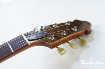 Amnis Stella - Yuya Komoguchi Specs -