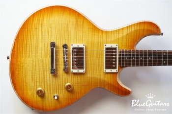 Amnis Stella - Yuya Komoguchi Specs -