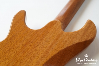 Amnis Stella - Yuya Komoguchi Specs -