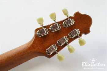 Amnis Stella - Yuya Komoguchi Specs -