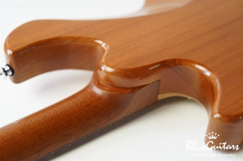 Amnis Stella - Yuya Komoguchi Specs -