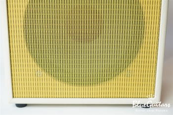 ROCKET【SHINOS & L】 6L6GC - Ivory