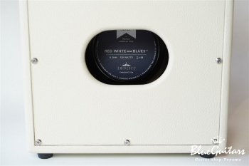 ROCKET【SHINOS & L】 6L6GC - Ivory