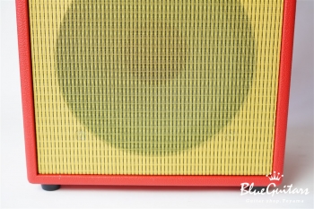 ROCKET【SHINOS & L】 EL34 - Red