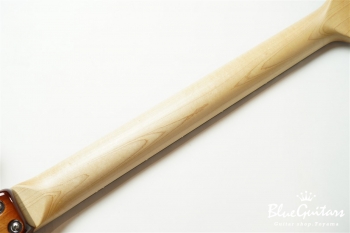 XS-2 - Natural Brown Burst #573 Non Aged/Flame Maple/Ash