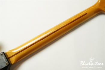 1956 Stratocaster Heavy Relic - Sunburst