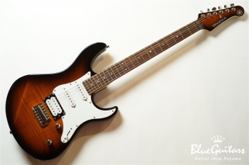 PACIFICA212VFM - TBS