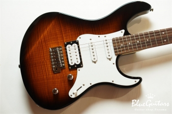 PACIFICA212VFM - TBS