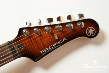 PACIFICA212VFM - TBS