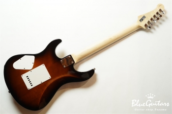 PACIFICA212VFM - TBS