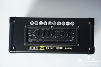 ID:CORE V3 STEREO 40