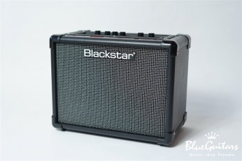 ID:CORE V3 STEREO 10