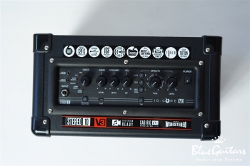 ID:CORE V3 STEREO 10