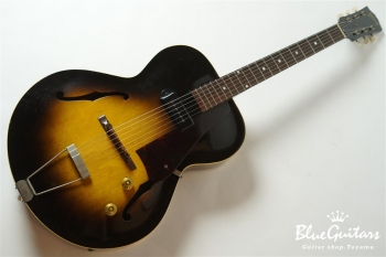 1952年製 ES-125 - Sunburst