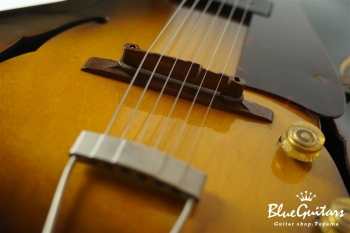 1952年製 ES-125 - Sunburst