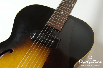 1952年製 ES-125 - Sunburst
