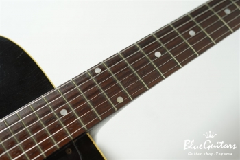 1952年製 ES-125 - Sunburst