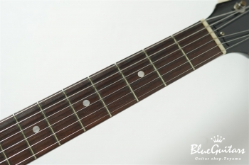 1952年製 ES-125 - Sunburst