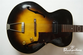 1952年製 ES-125 - Sunburst
