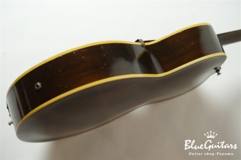 1952年製 ES-125 - Sunburst