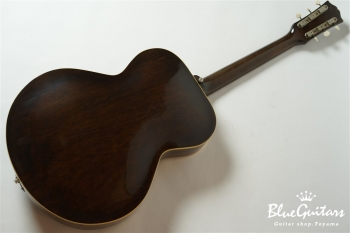 1952年製 ES-125 - Sunburst