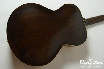 1952年製 ES-125 - Sunburst