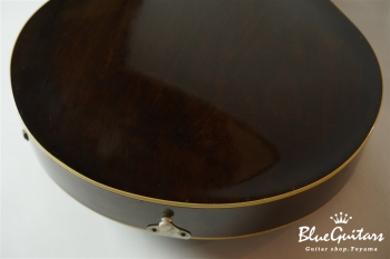 1952年製 ES-125 - Sunburst