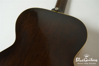 1952年製 ES-125 - Sunburst